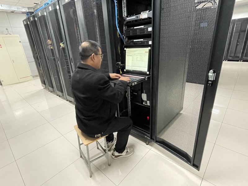 企业官网定制:构建企业的数字名片